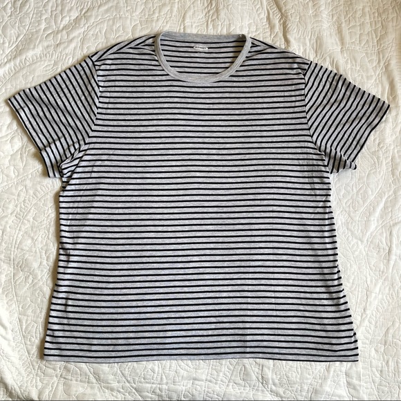 2 Pack Striped T-Shirts - Picture 4 of 6